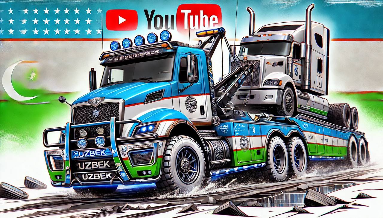 ASA PRO TRUCK REPAIR — надежность на дорогах! - Фото 4