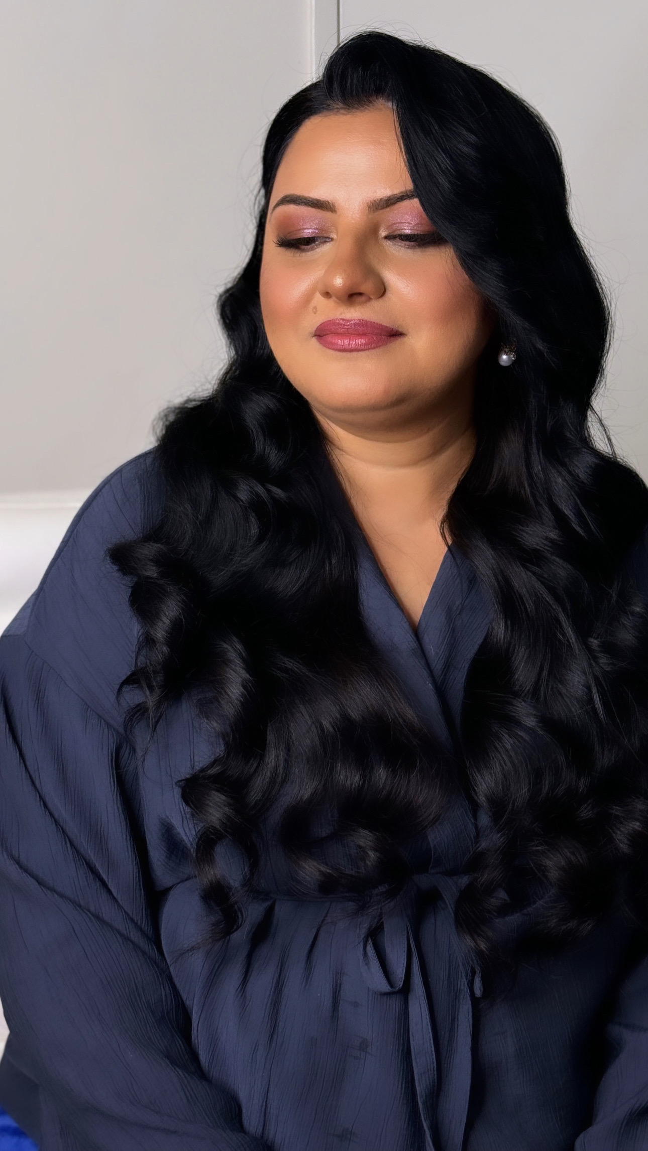 Anna | Makeup Artist | Hairstylist | Los Angeles - Фото 14