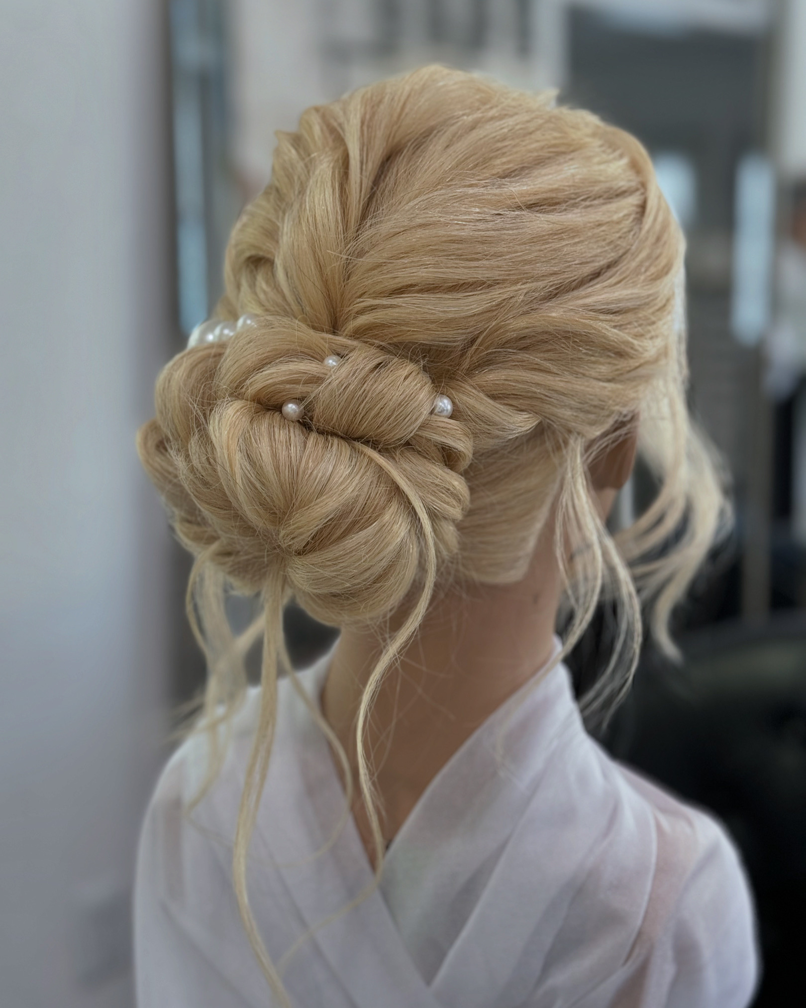 Anna | Makeup Artist | Hairstylist | Los Angeles - Фото 16