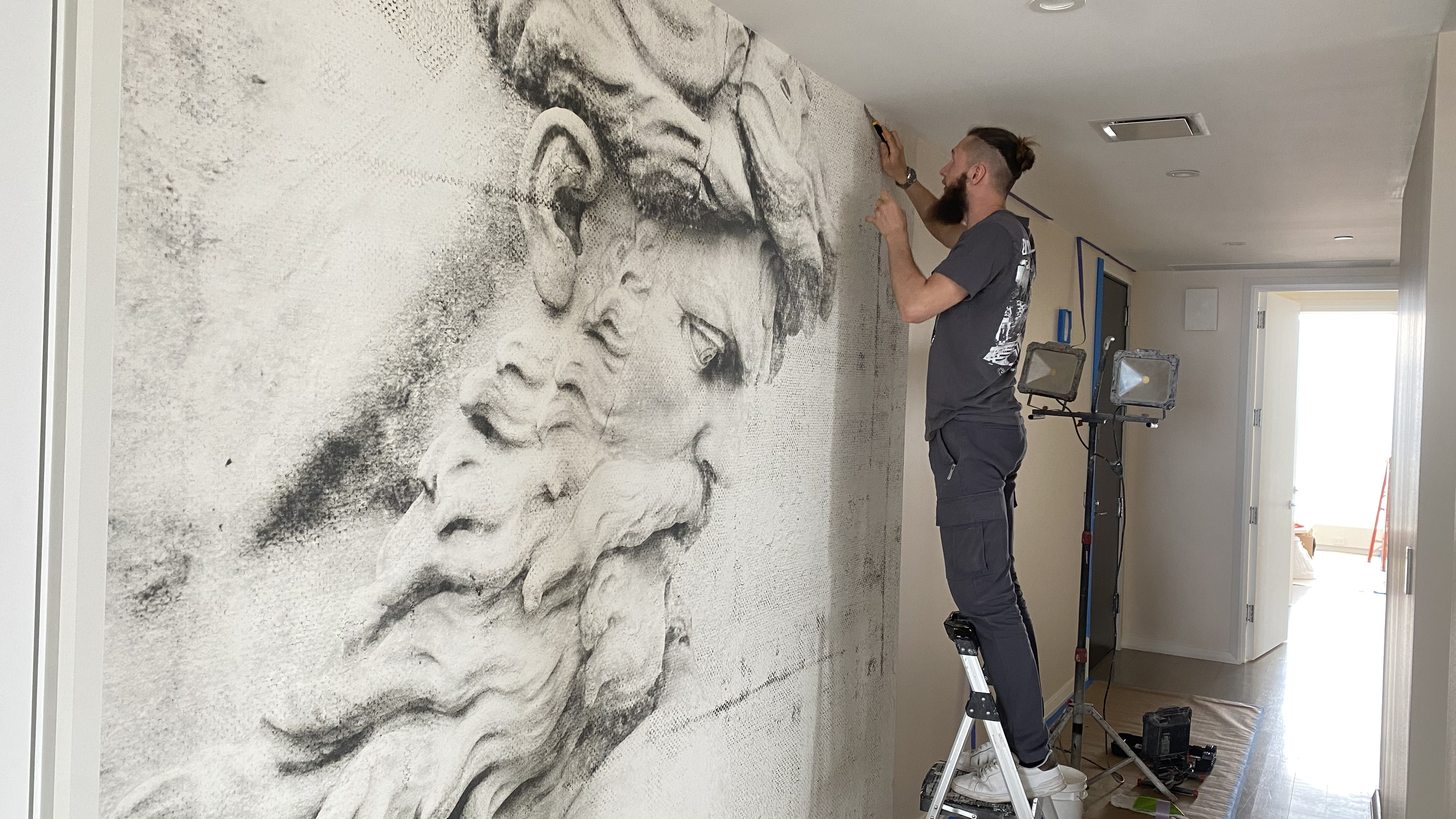 Строительные услуги. Ремонт. Дизайн. Гарантия на работу от - R&D Renovation Pros - Фото 2