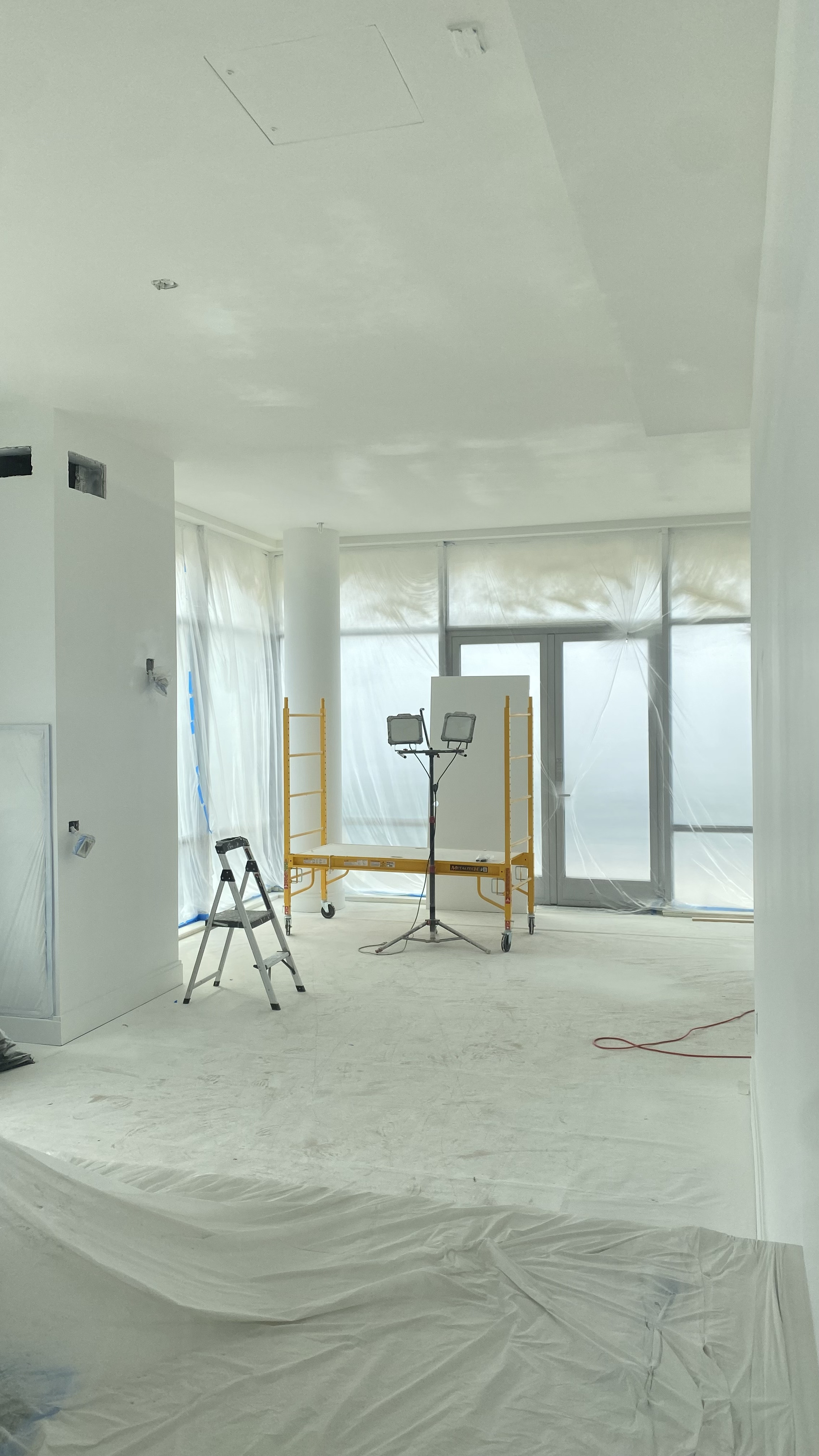 Строительные услуги. Ремонт. Дизайн. Гарантия на работу от - R&D Renovation Pros - Фото 3