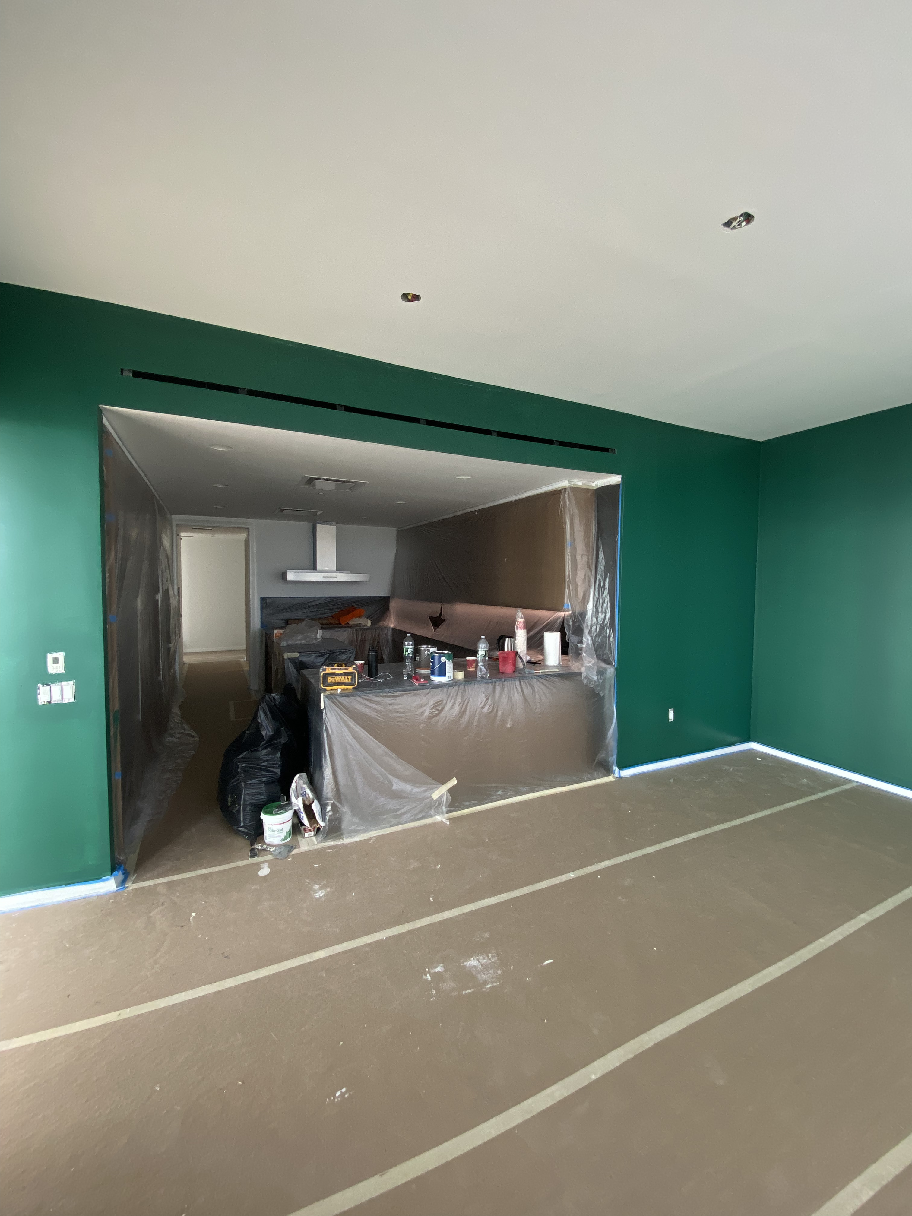 Строительные услуги. Ремонт. Дизайн. Гарантия на работу от - R&D Renovation Pros - Фото 5