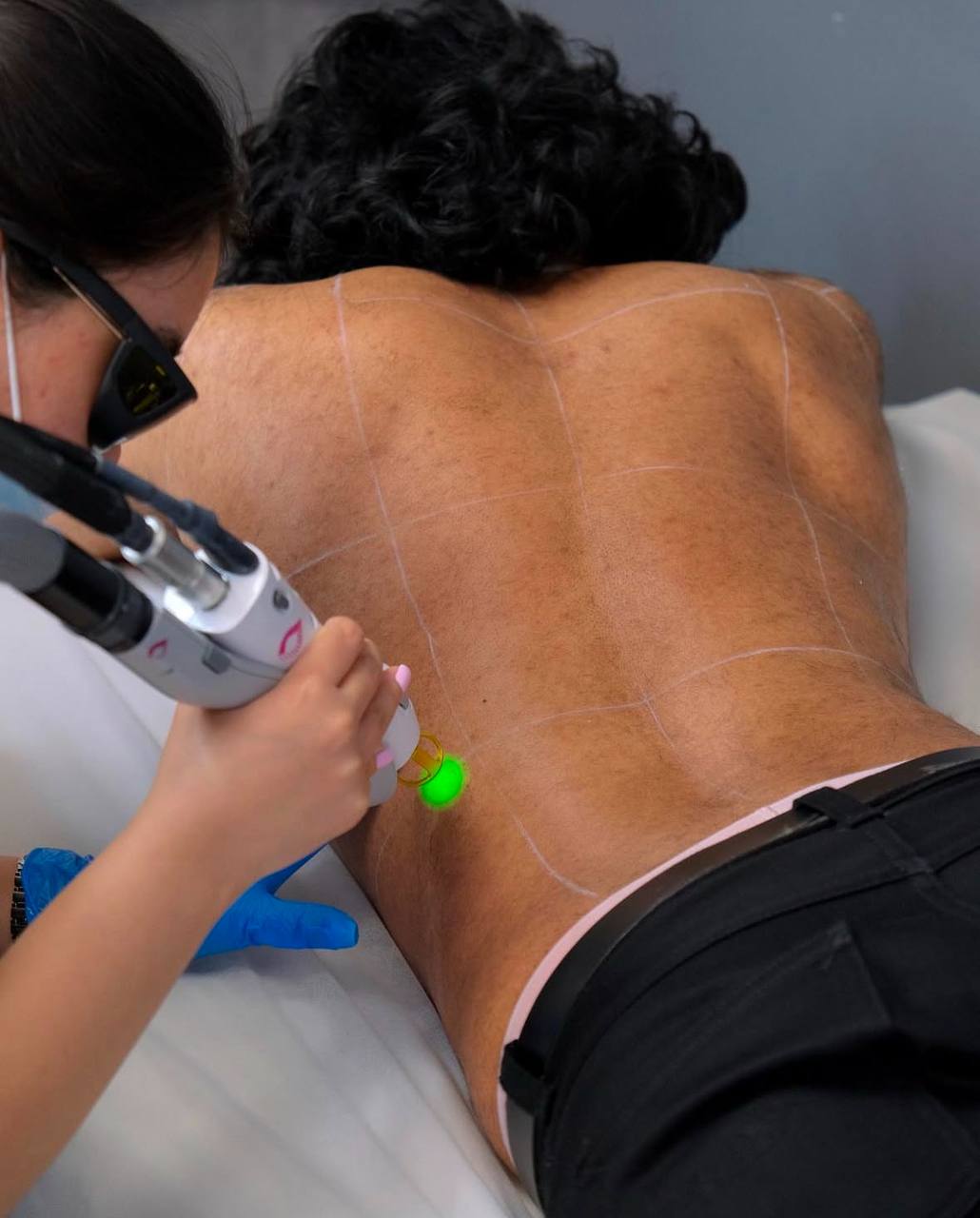 DIAMOND LASER SPA Лазерная эпиляция в Бруклине - Фото 4