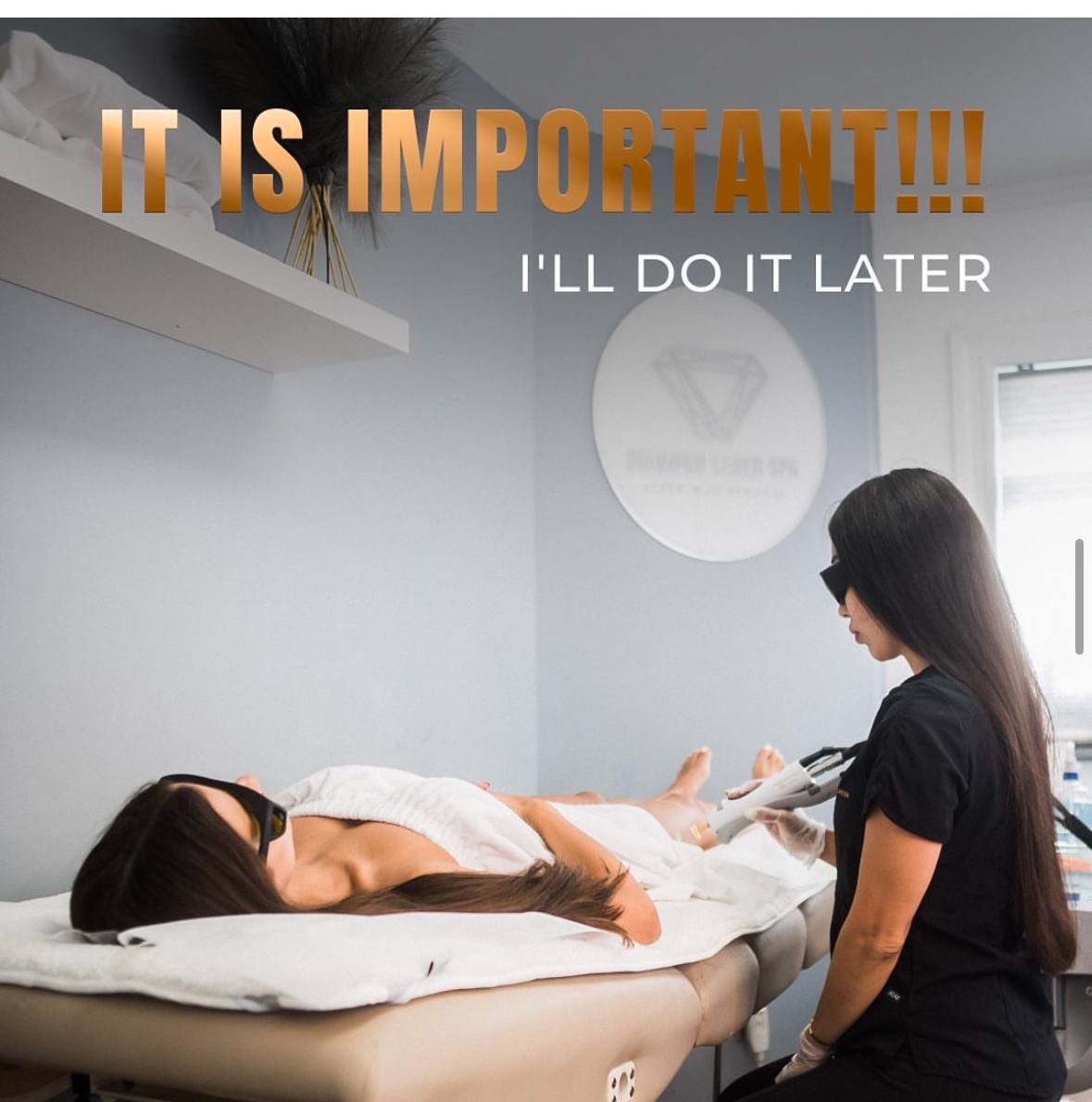 DIAMOND LASER SPA Лазерная эпиляция в Бруклине - Фото 5