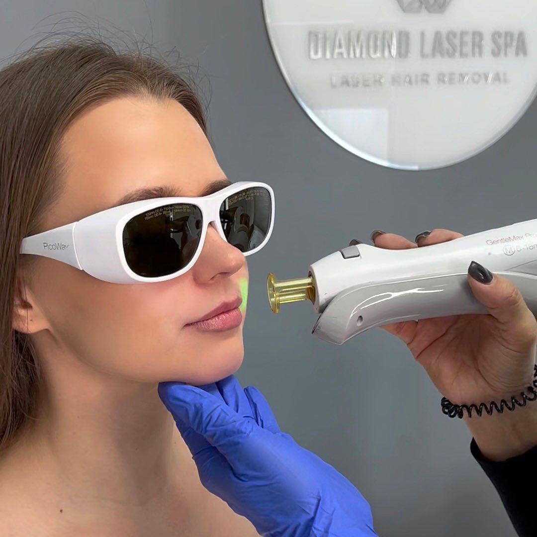 DIAMOND LASER SPA Лазерная эпиляция в Бруклине - Фото 8