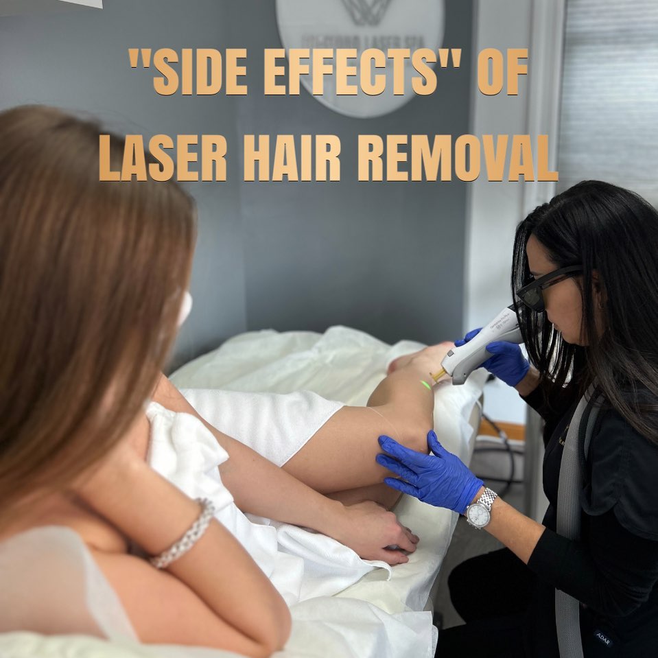 DIAMOND LASER SPA Лазерная эпиляция в Бруклине - Фото 9