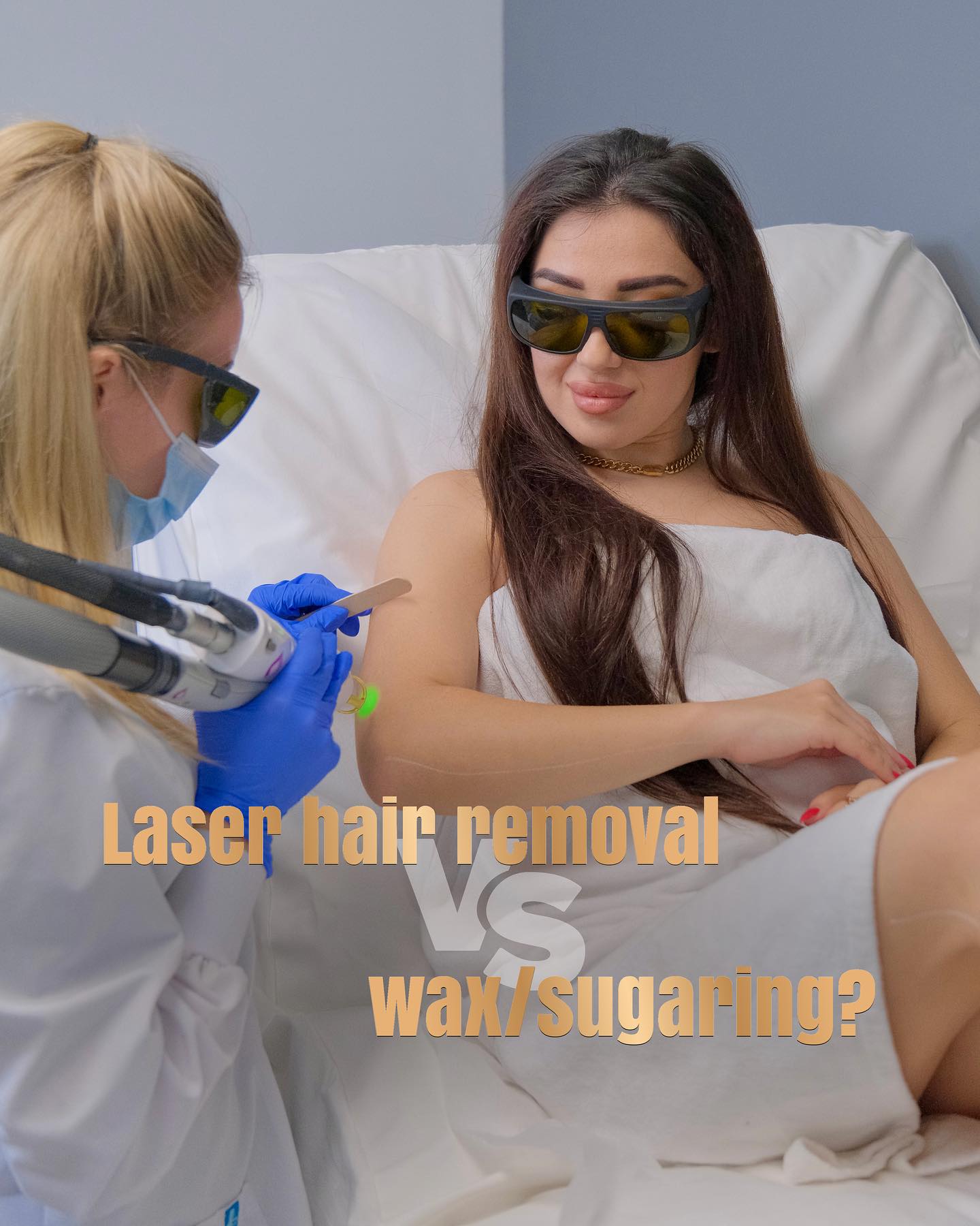 DIAMOND LASER SPA Лазерная эпиляция в Бруклине - Фото 11