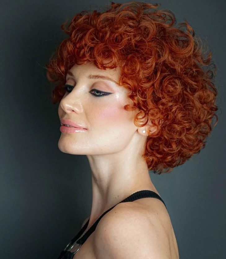 David Gorgidzhanov - Hairdresser - Фото 6