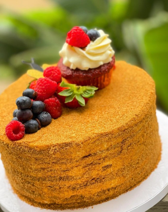 HONEY DREAMS BAKERY L.L.C. - Фото 5