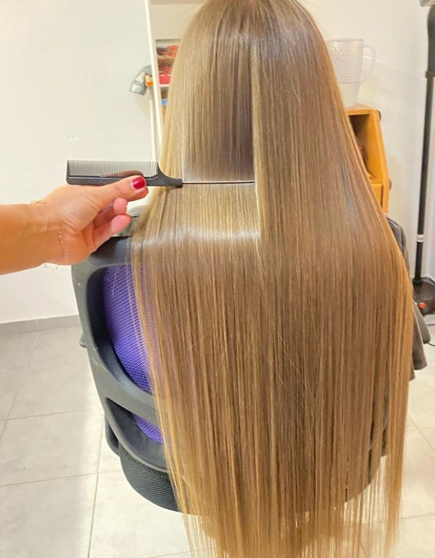 Tatiana, Your Hair Expert - Фото 5