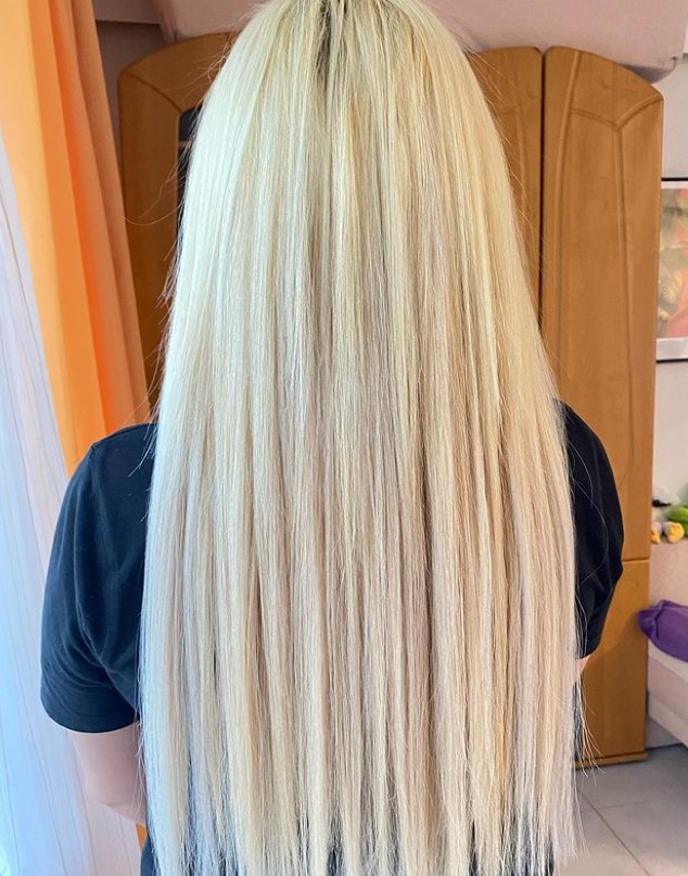 Tatiana, Your Hair Expert - Фото 6