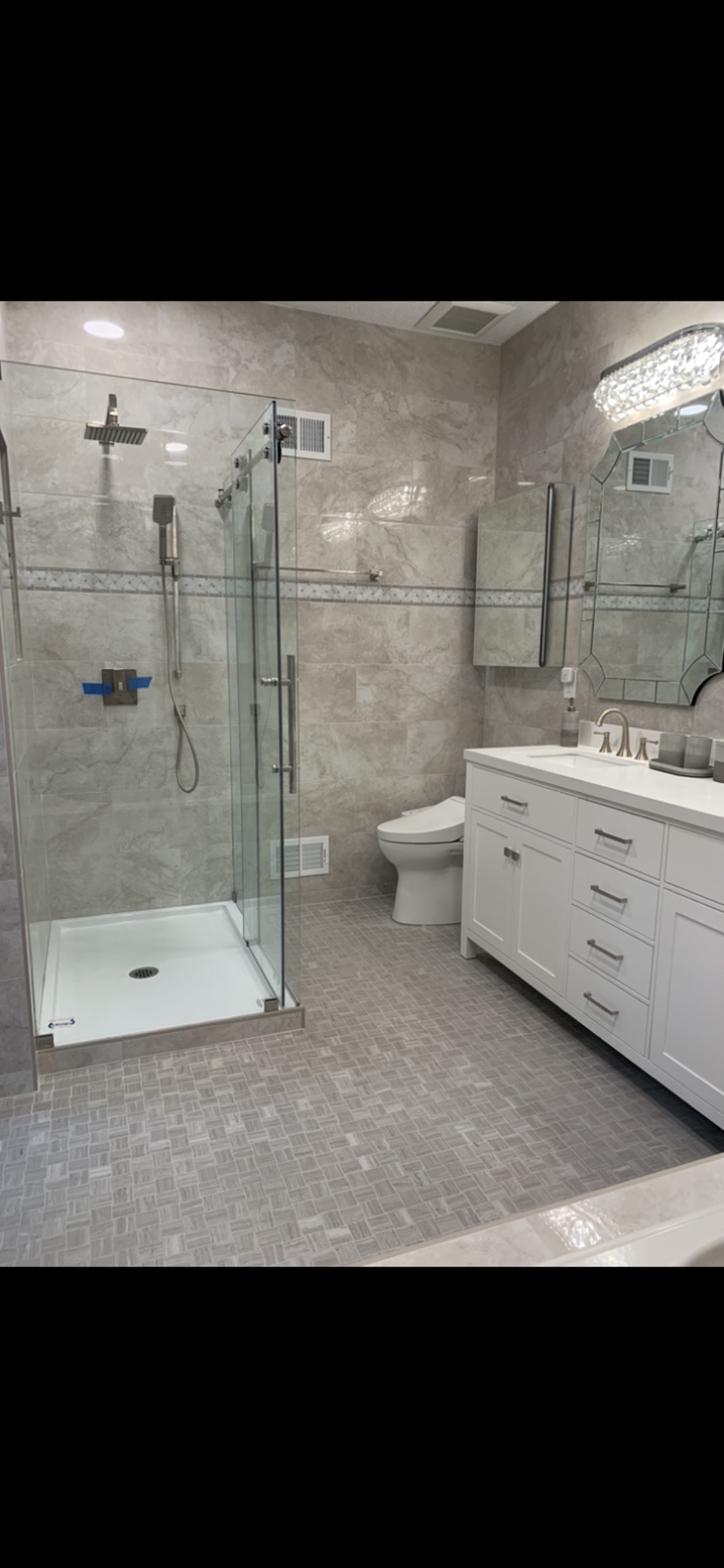 Превратите свою кухню и ванную в произведения искусства с MK Remodeling - Фото 11
