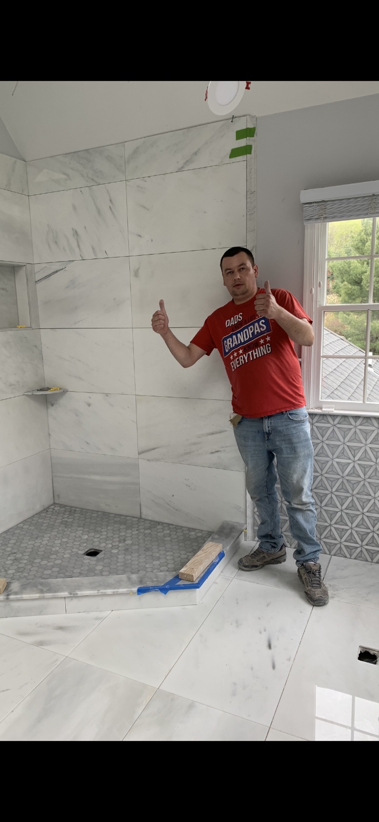 Превратите свою кухню и ванную в произведения искусства с MK Remodeling - Фото 14
