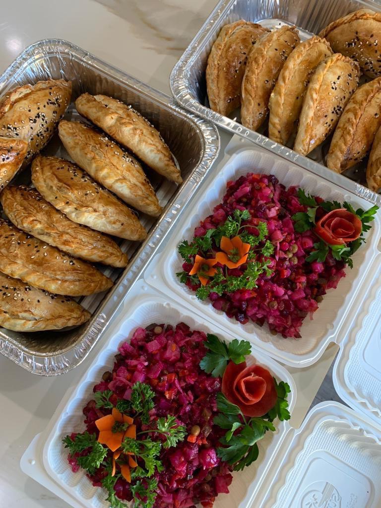 Euro Asia Foods Halal - Фото 5