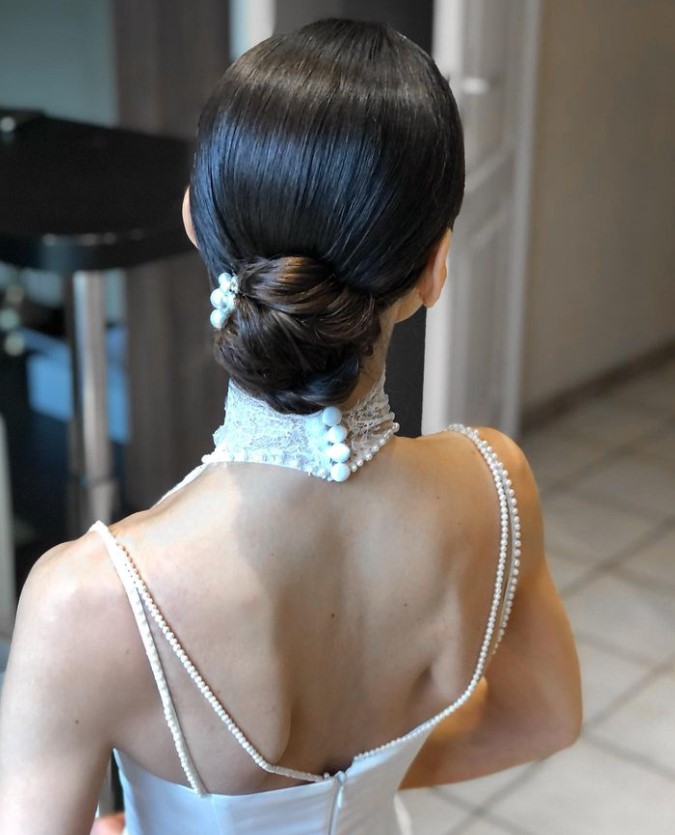 Vera - Makeup & Hair Artist - Фотографія 2
