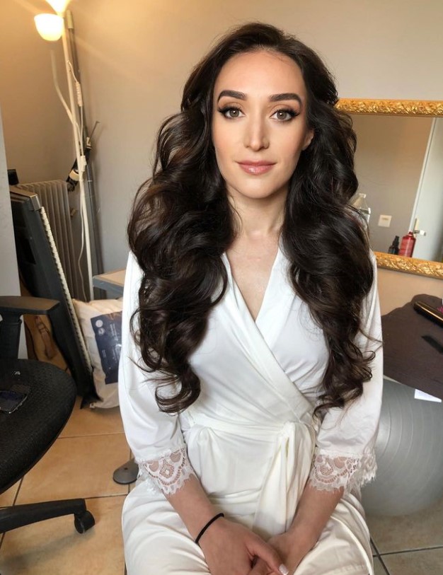 Vera - Makeup & Hair Artist - Фотографія 3