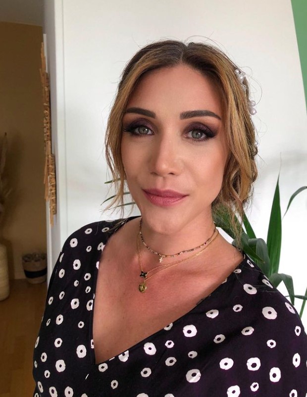 Vera - Makeup & Hair Artist - Фотографія 5
