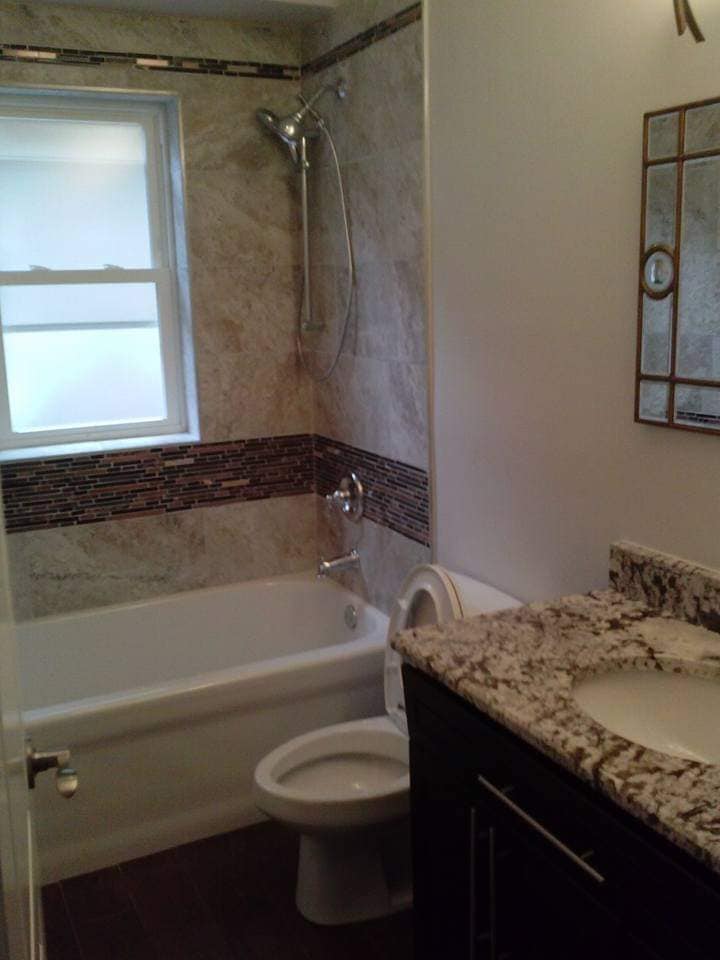 Более 20 лет опыта внутреннего ремонта. Специализация в полном цикле ремонтных работ в США - Фото 2
