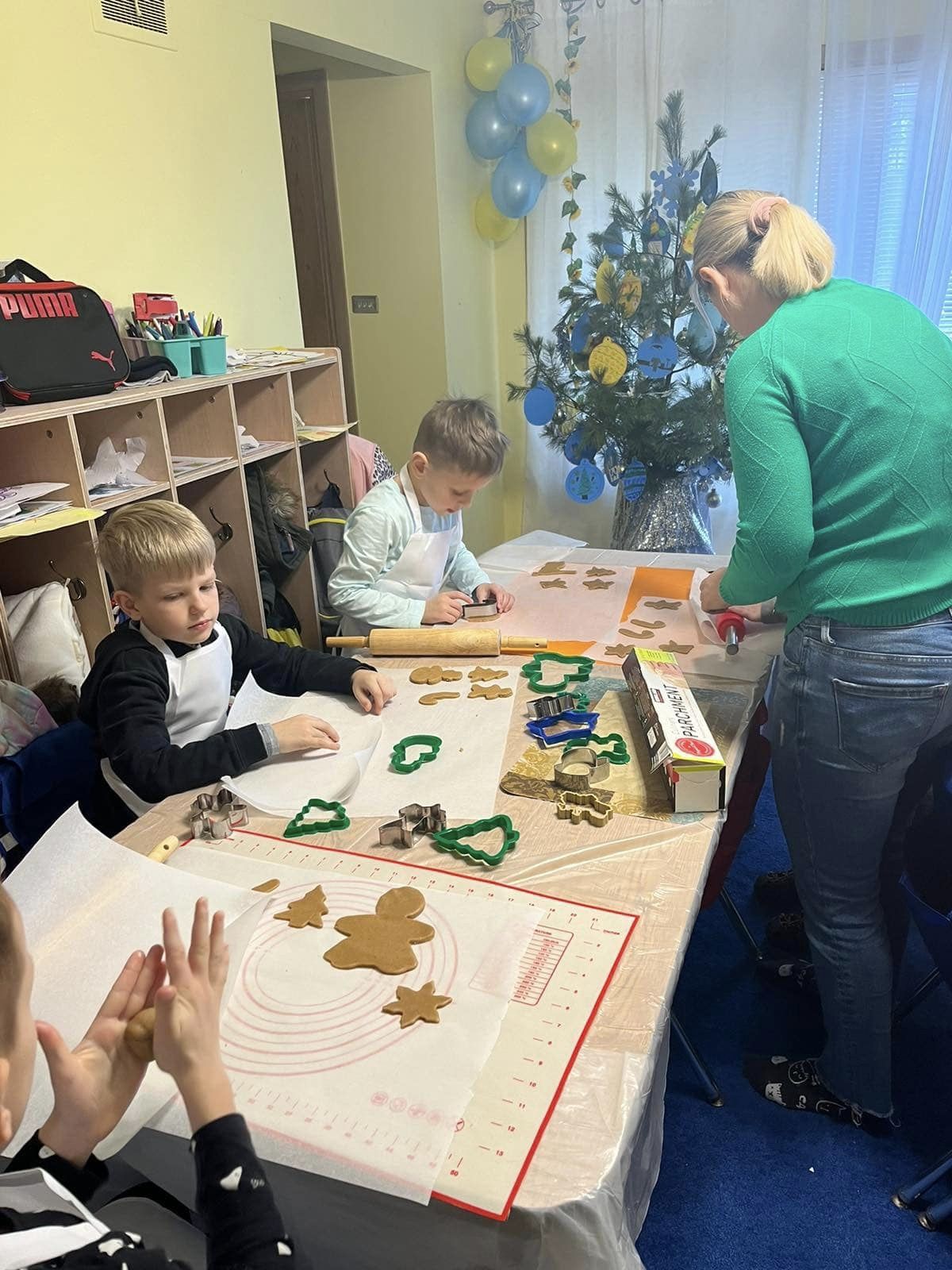 Школа Українознавства "Рідне Слово" - Фотографія 3