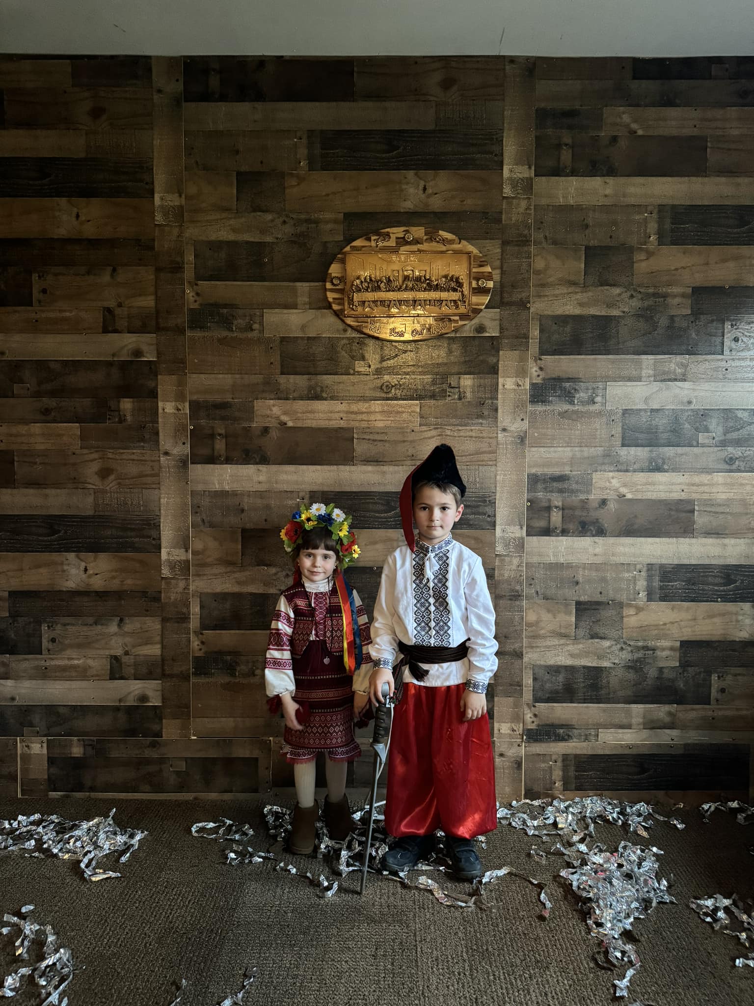 Школа Українознавства "Рідне Слово" - Фотографія 6