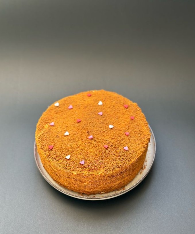 Cakes by Tanya NY - Фото 2