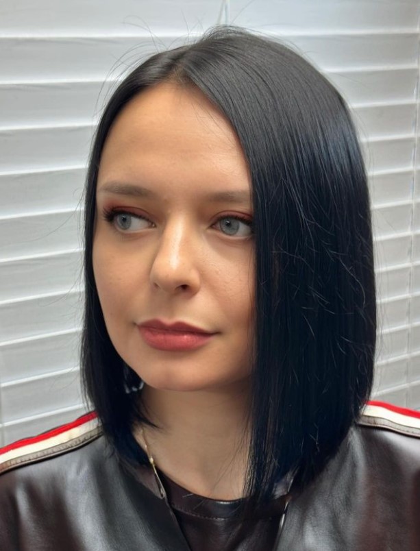 Natela - Hairstylist/Colorist - Фото 3