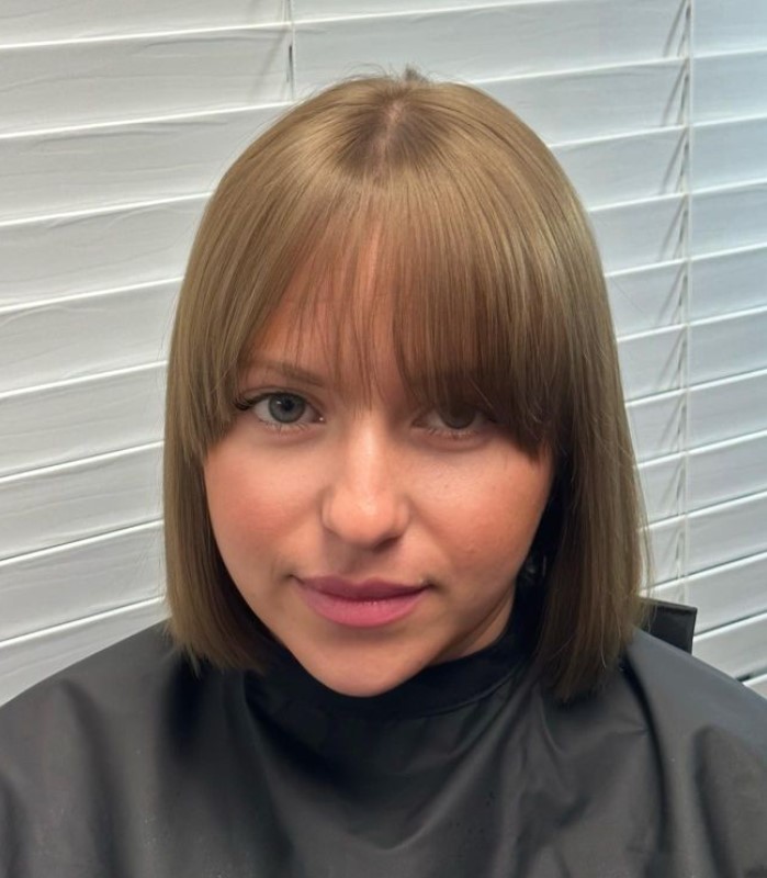 Natela - Hairstylist/Colorist - Фото 4