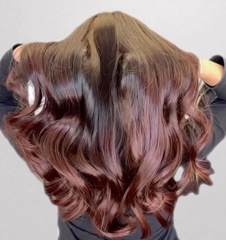 Natela - Hairstylist/Colorist - Фото 6