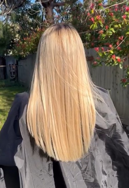 Natela - Hairstylist/Colorist - Фото 7