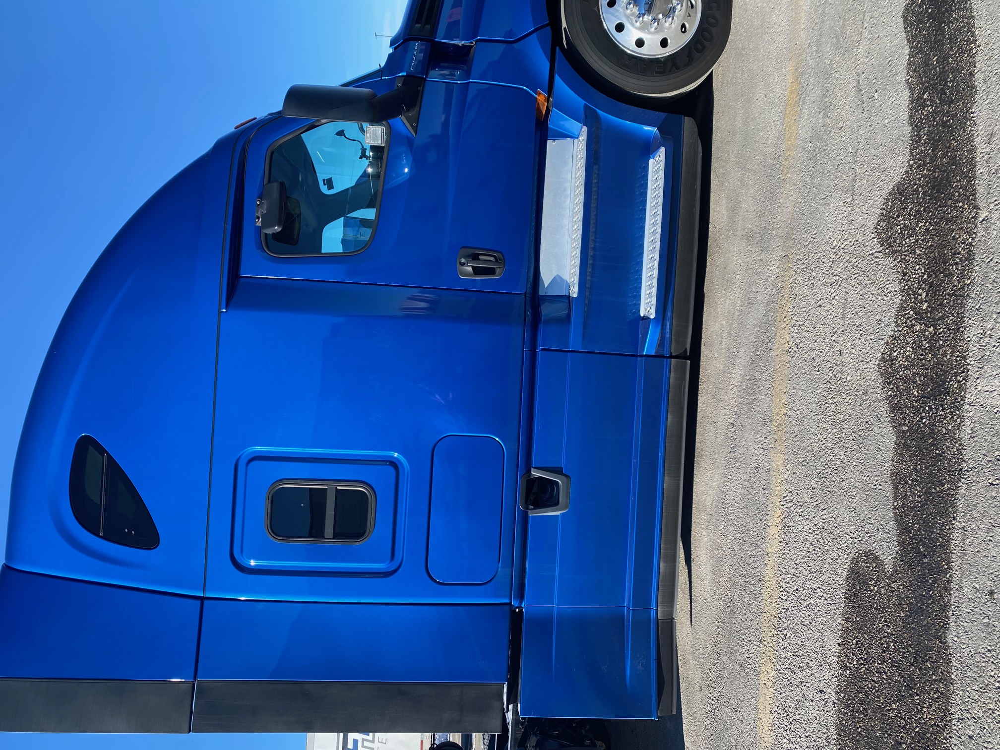 2020 Freightliner CASCADIA 126 - Фото 5