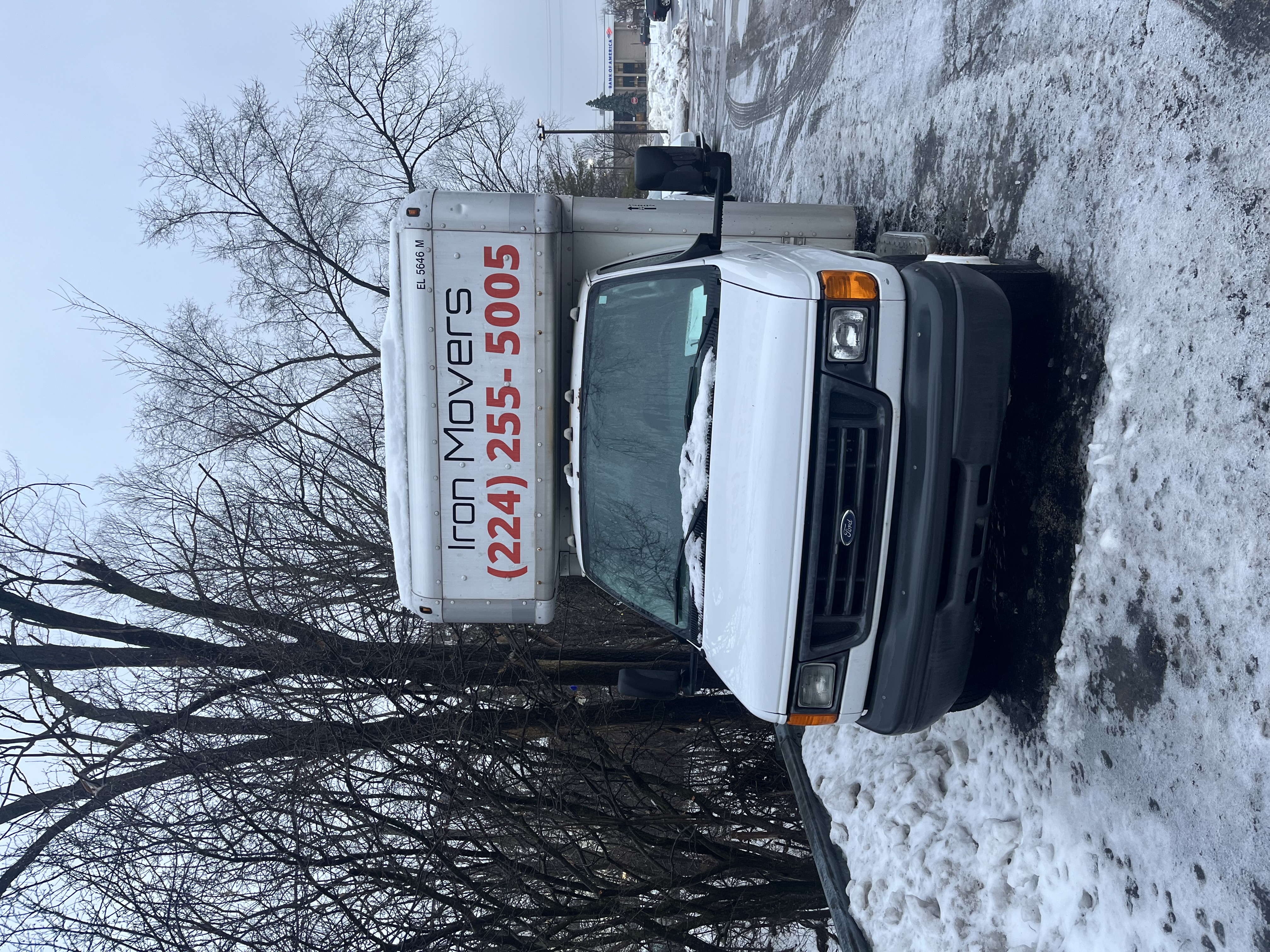 2007 Ford E450 - Фото 4