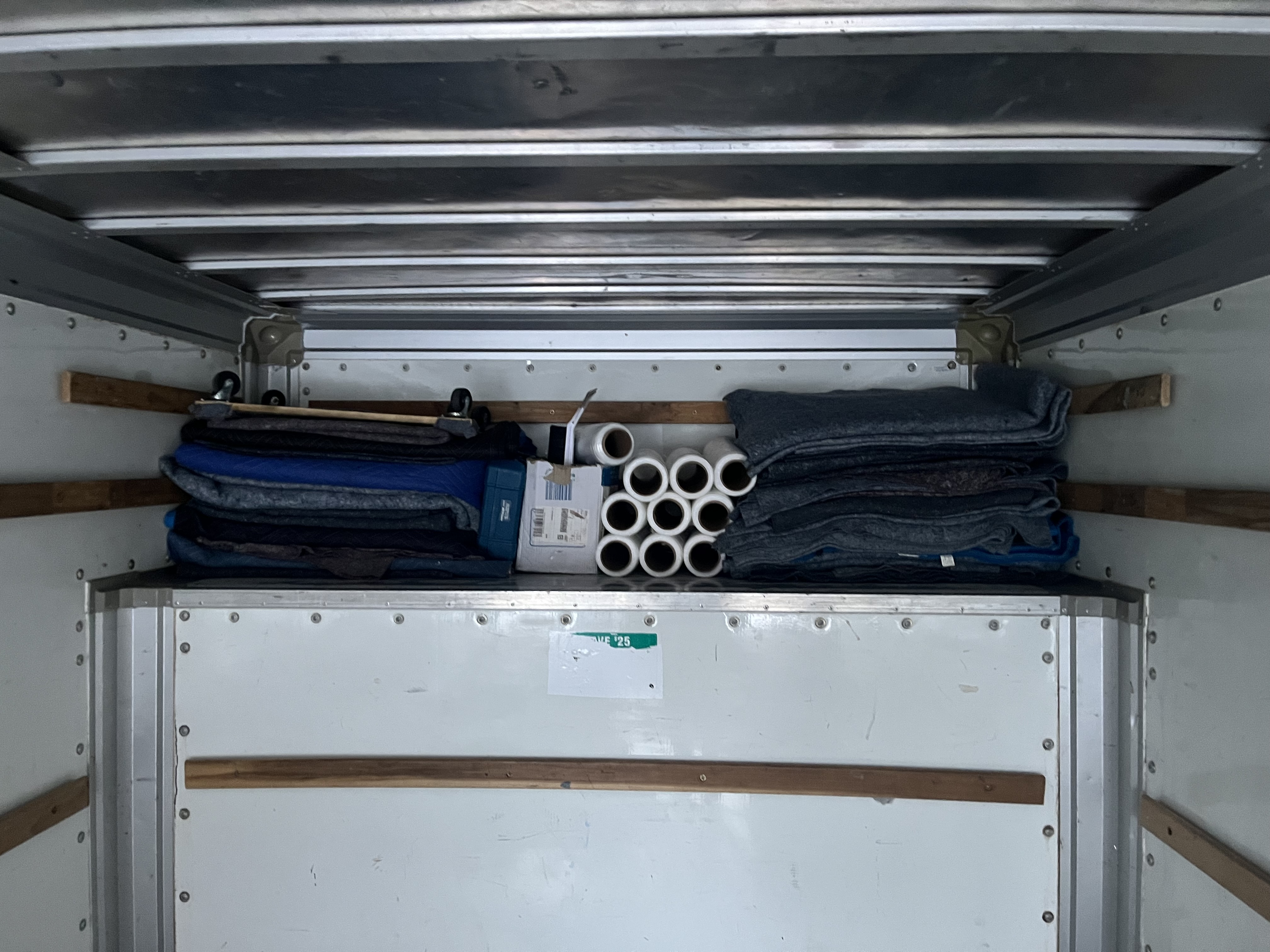 2007 Ford E450 - Фото 5