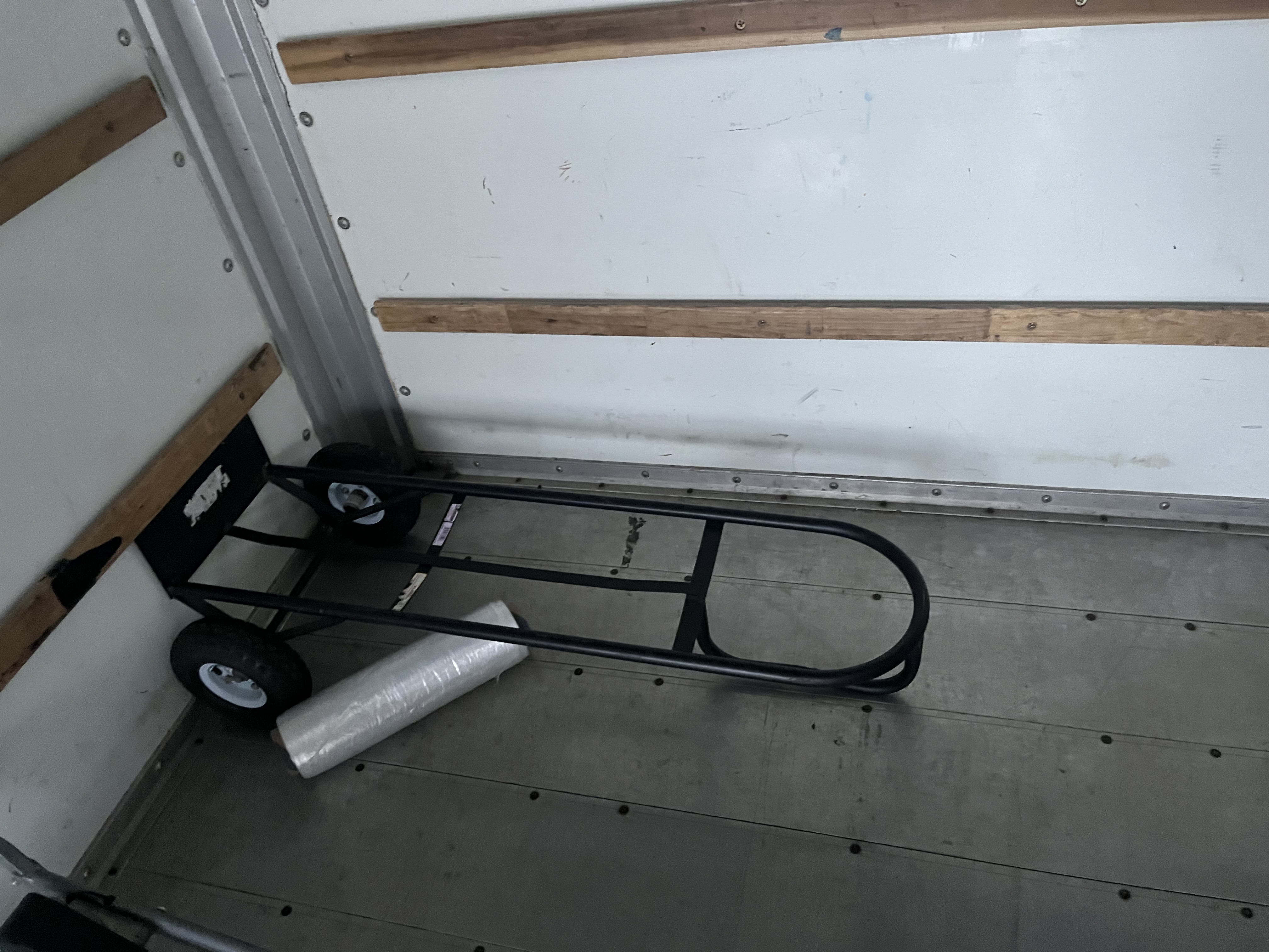 2007 Ford E450 - Фото 7
