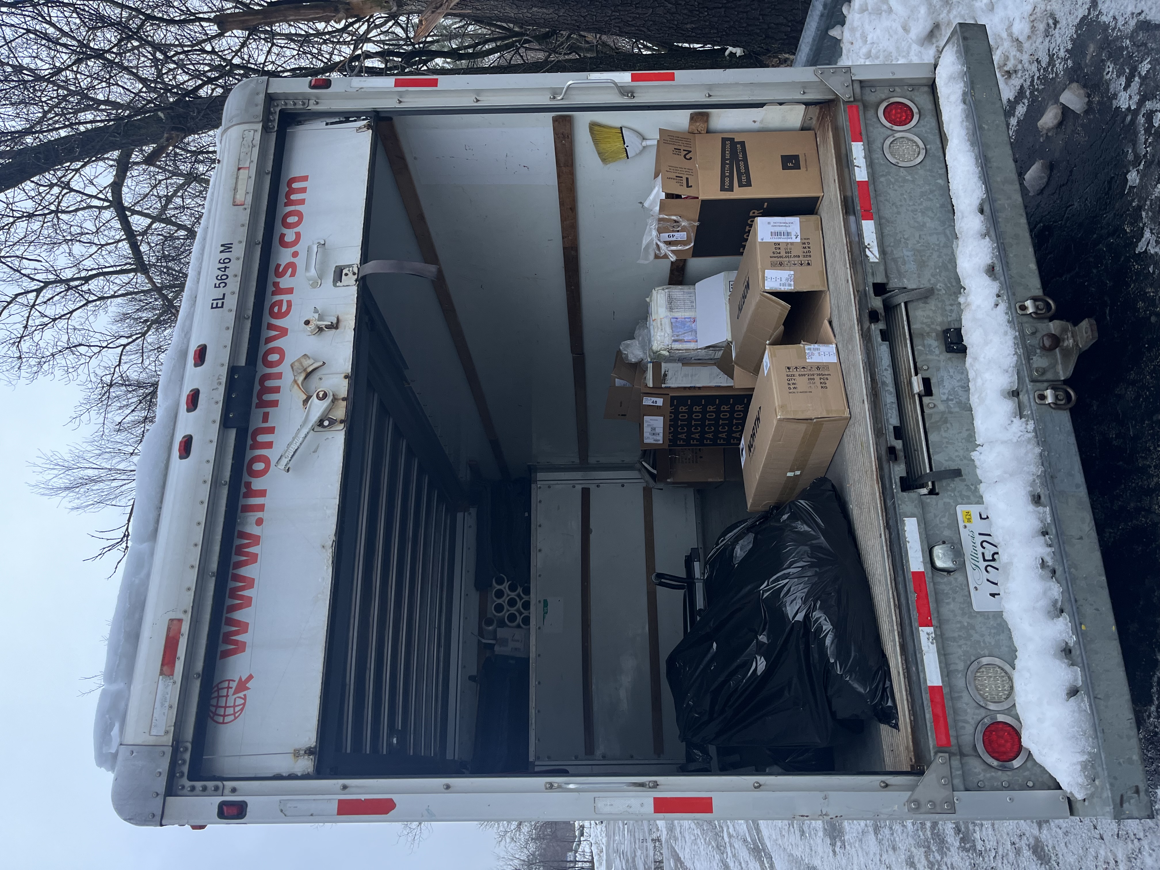 2007 Ford E450 - Фото 8