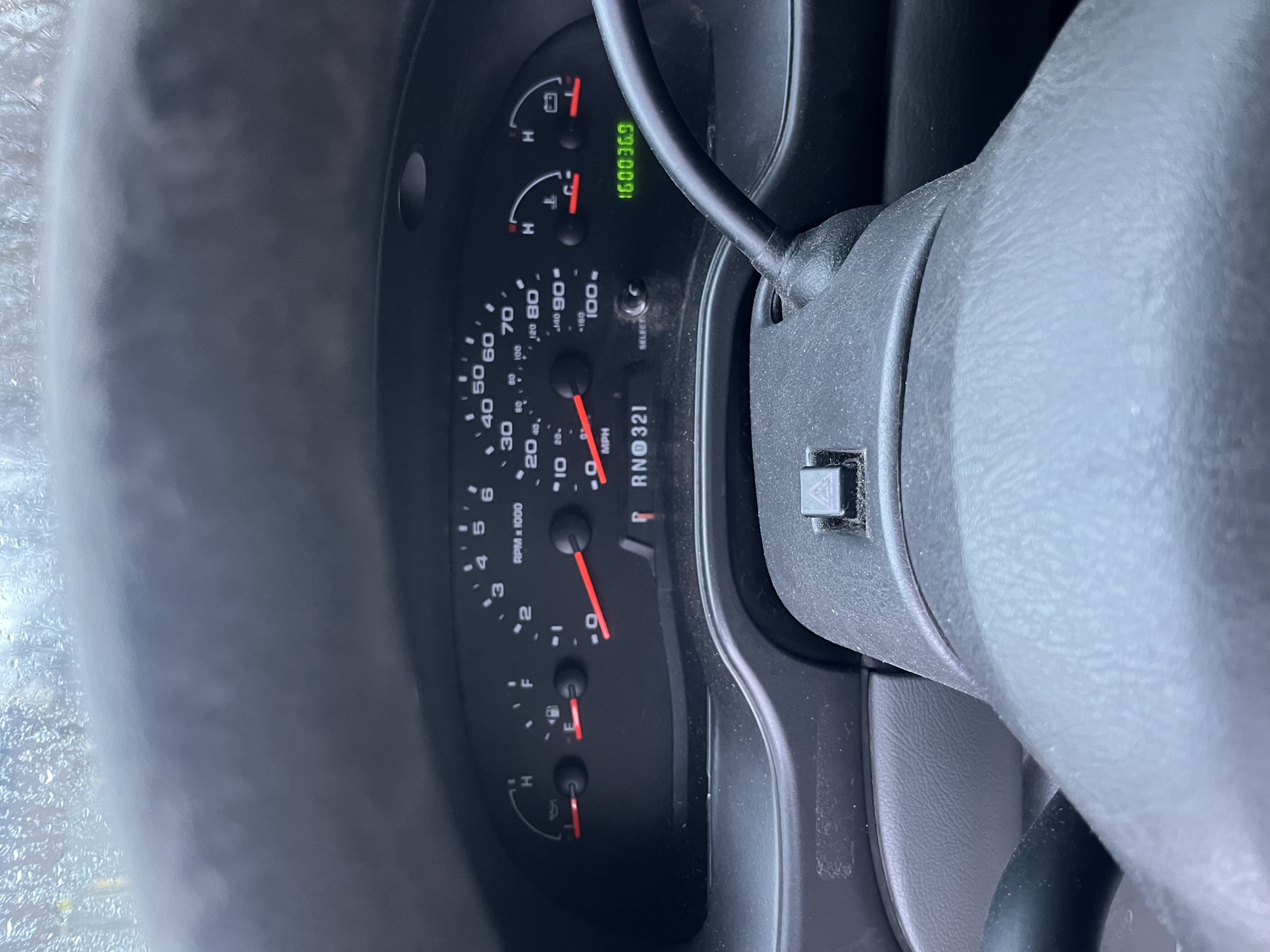 2007 Ford E450 - Фото 12