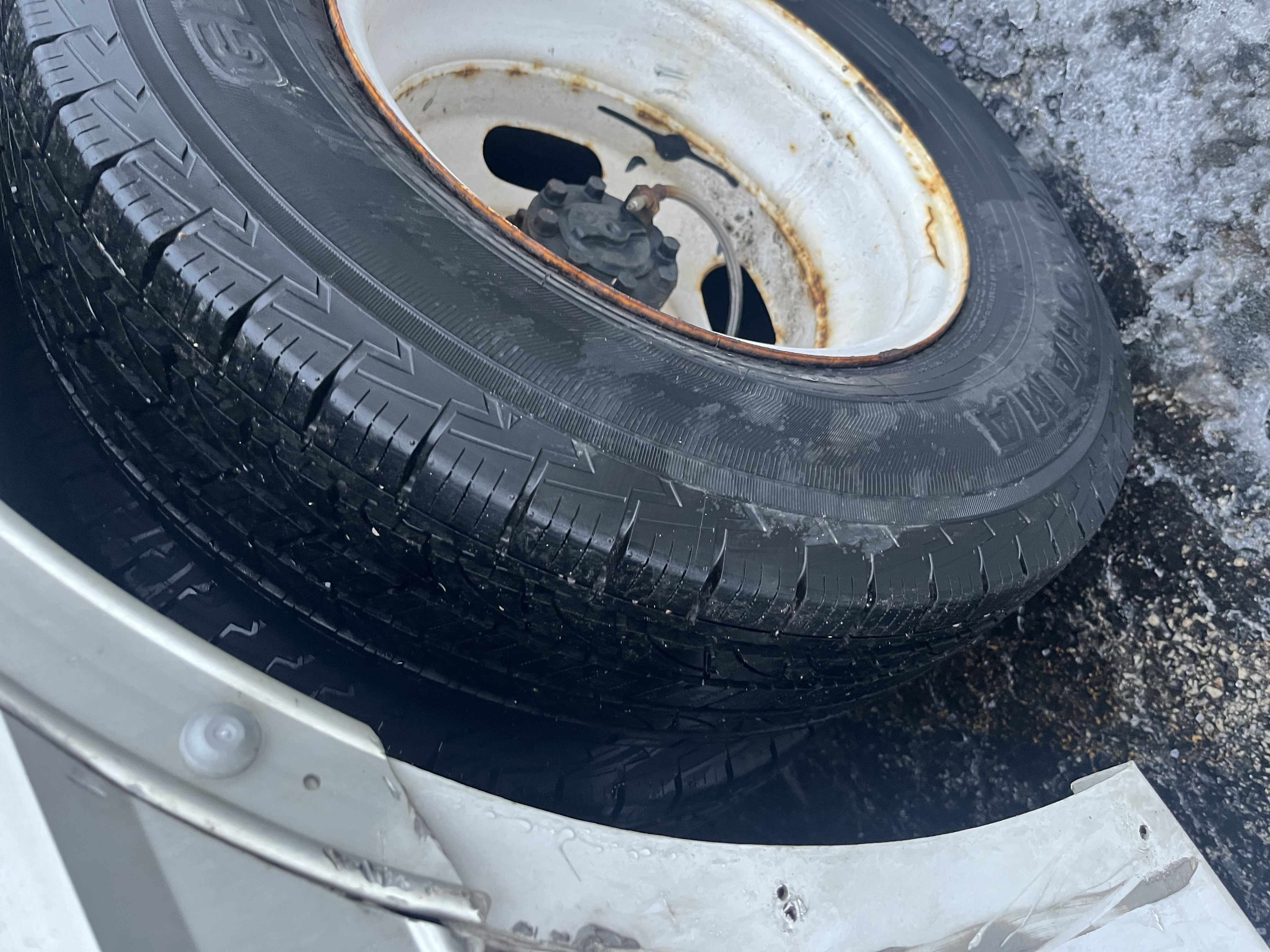 2007 Ford E450 - Фото 15