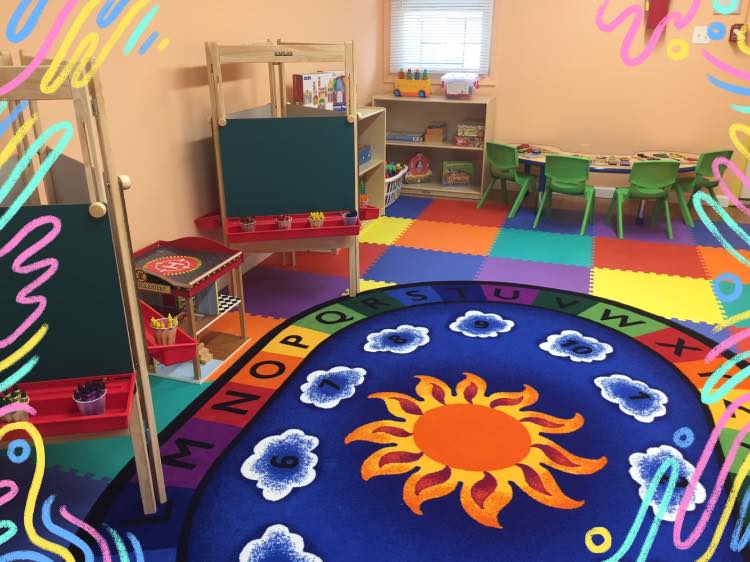 New U Tots Daycare - Фото 2