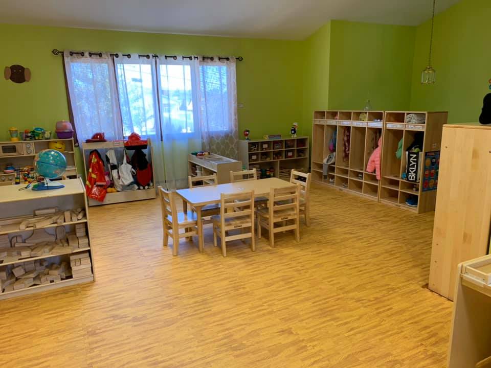 New U Tots Daycare - Фото 3