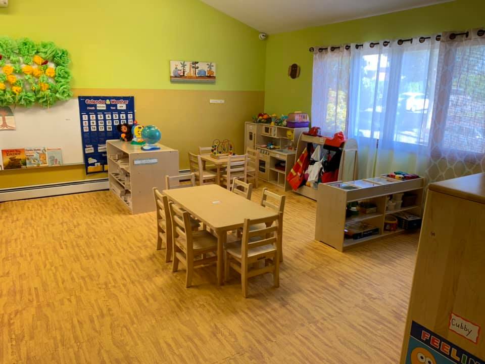 New U Tots Daycare - Фото 6