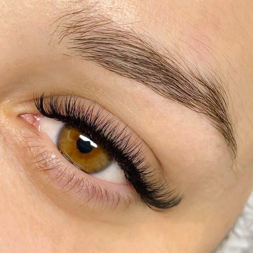 Monarch Beauty Salon - место, где Вам не только помогут выгодно подчеркнуть достоинства, но и поддержат самые смелые идеи - Фото 8