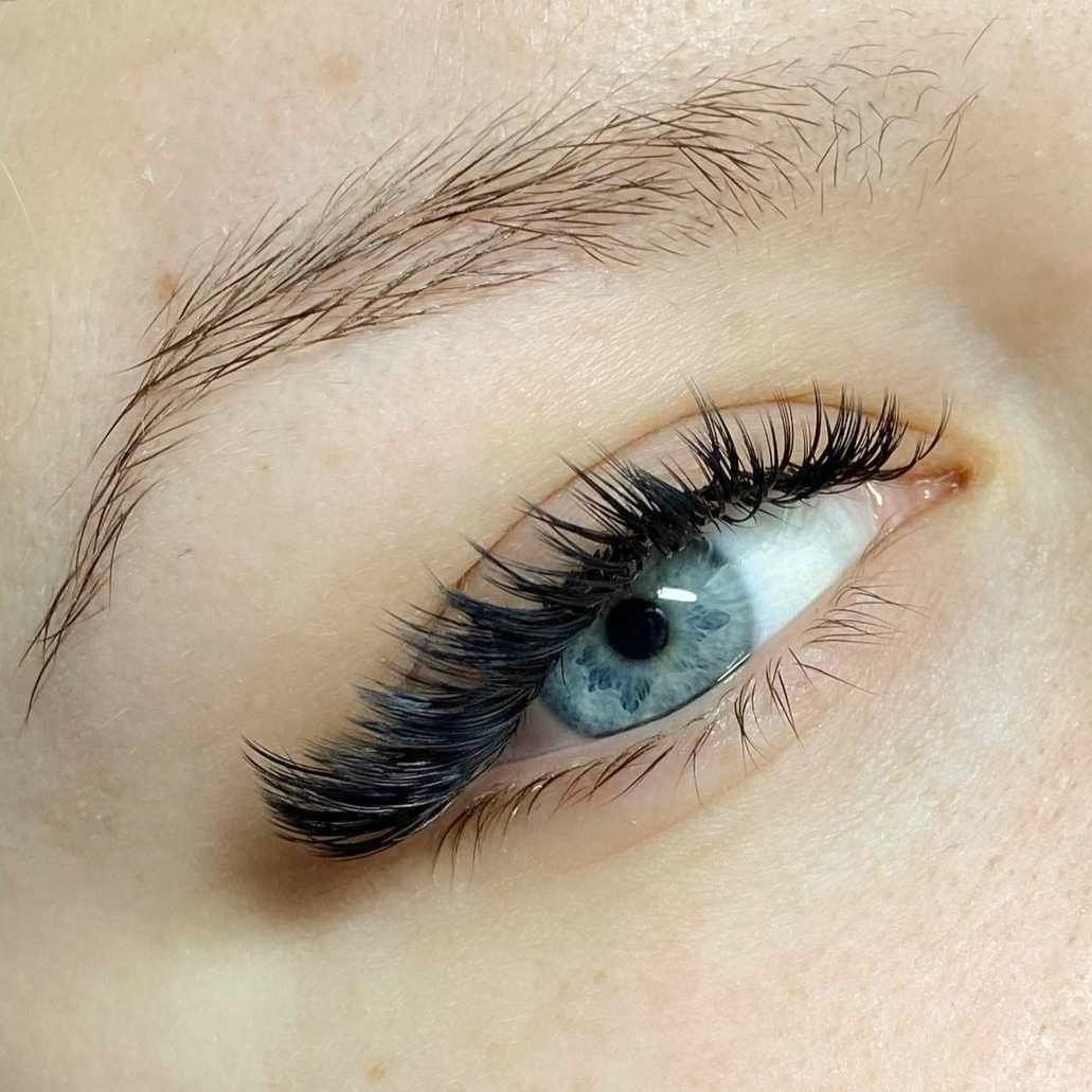 Monarch Beauty Salon - место, где Вам не только помогут выгодно подчеркнуть достоинства, но и поддержат самые смелые идеи - Фото 9