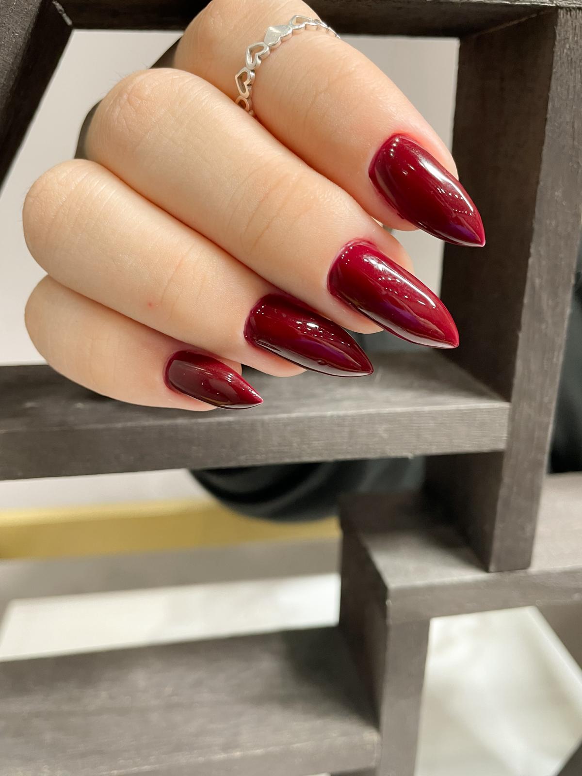 Monarch Beauty Salon - место, где Вам не только помогут выгодно подчеркнуть достоинства, но и поддержат самые смелые идеи - Фото 14
