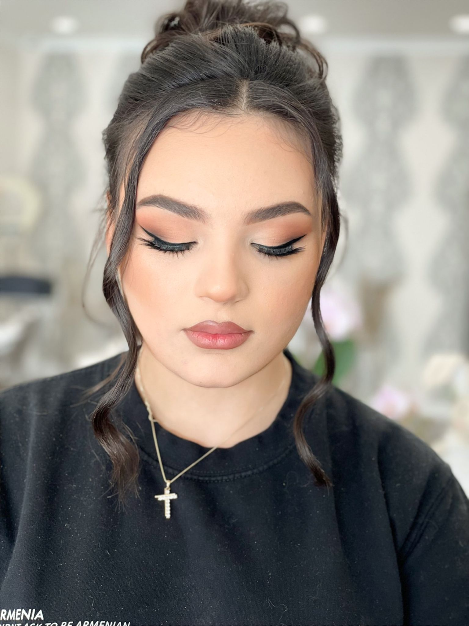 Monarch Beauty Salon - место, где Вам не только помогут выгодно подчеркнуть достоинства, но и поддержат самые смелые идеи - Фото 15