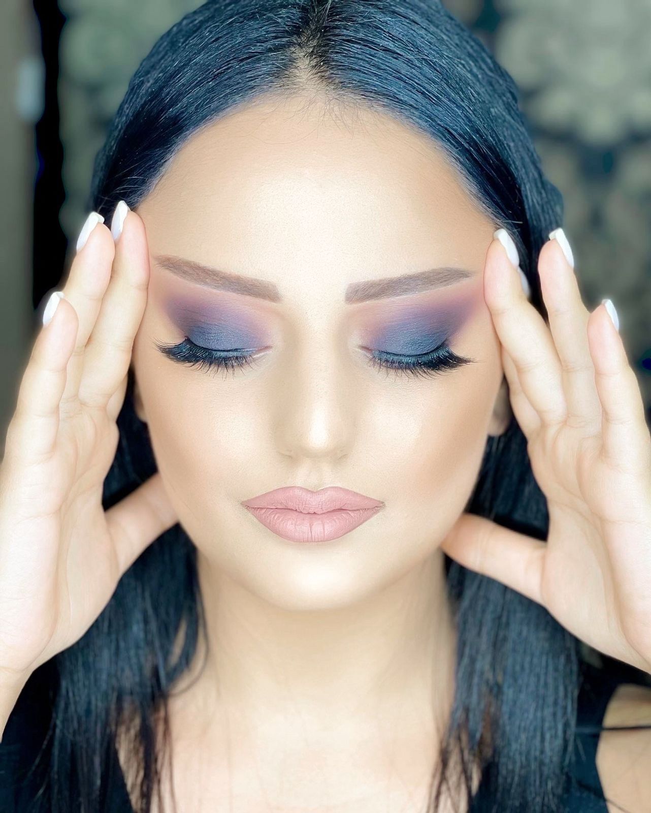 Monarch Beauty Salon - место, где Вам не только помогут выгодно подчеркнуть достоинства, но и поддержат самые смелые идеи - Фото 17