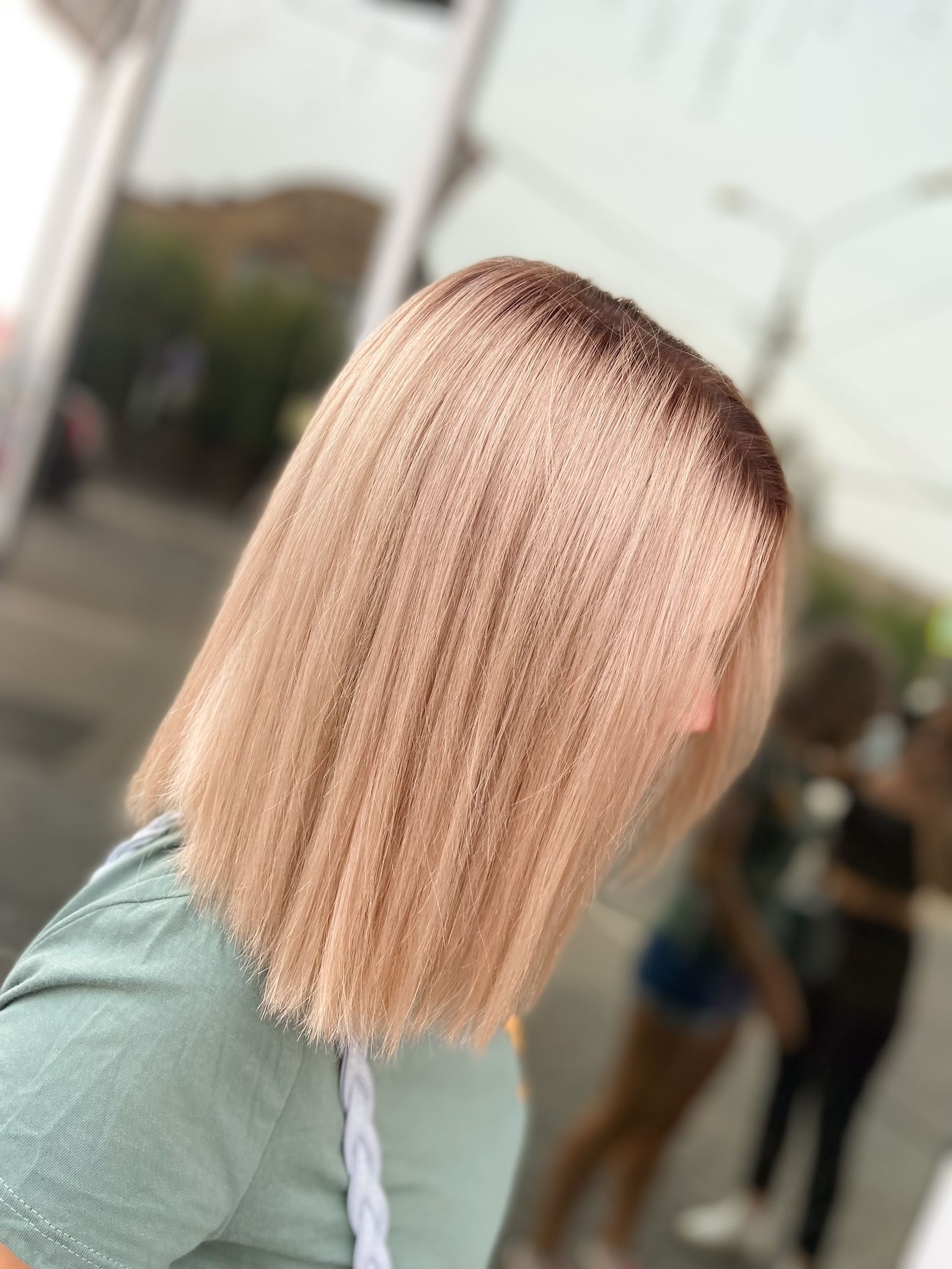 Monarch Beauty Salon - место, где Вам не только помогут выгодно подчеркнуть достоинства, но и поддержат самые смелые идеи - Фото 19