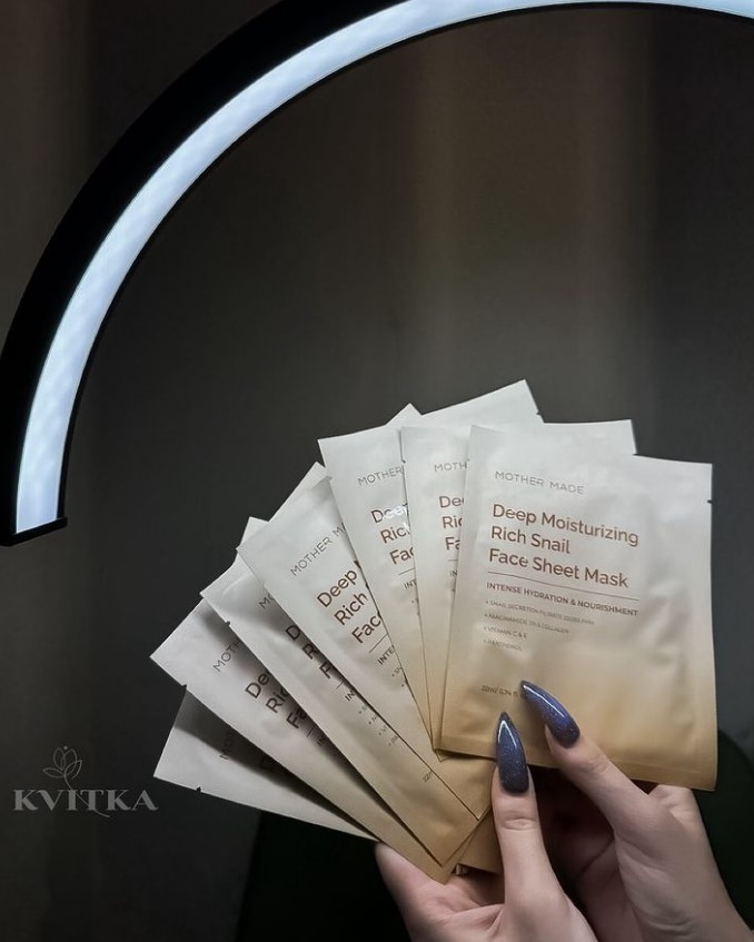 KVITKA - Фото 3