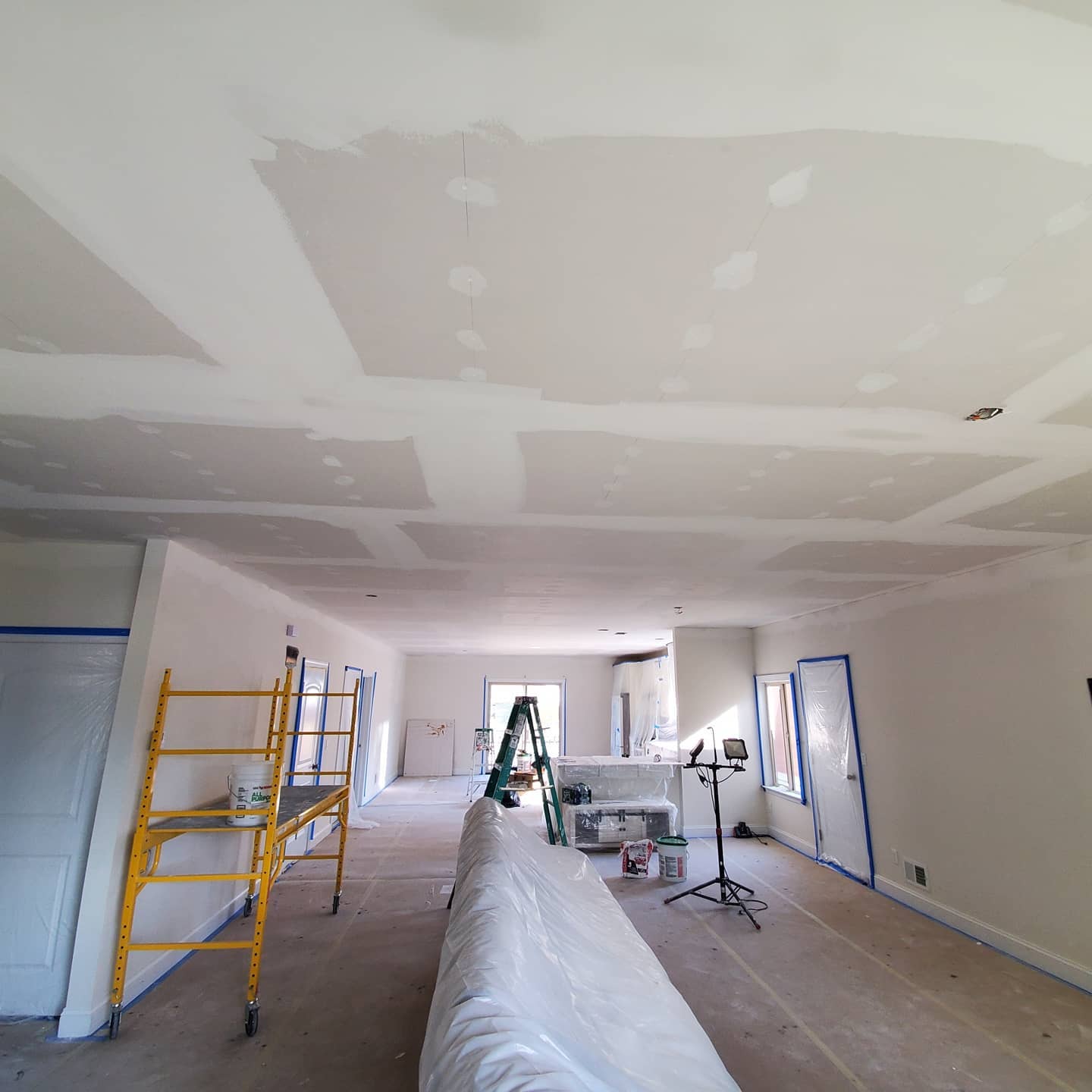 Zamin Construction - Фото 4