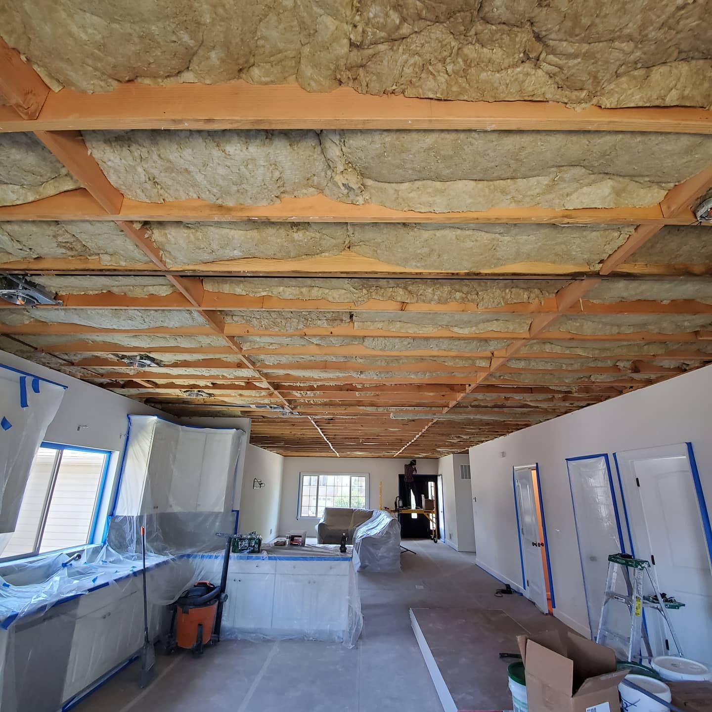 Zamin Construction - Фото 7