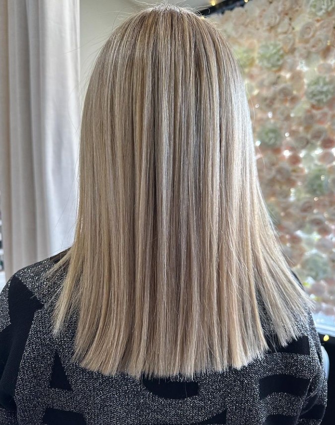 Hair By Nigina - Фото 3