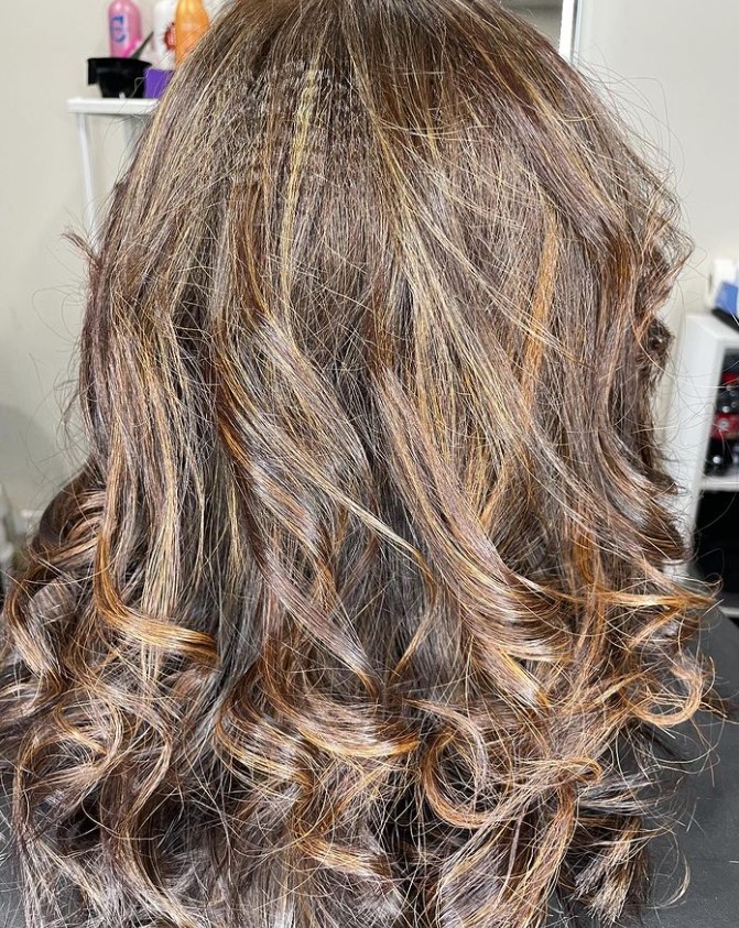 Hair By Nigina - Фото 7